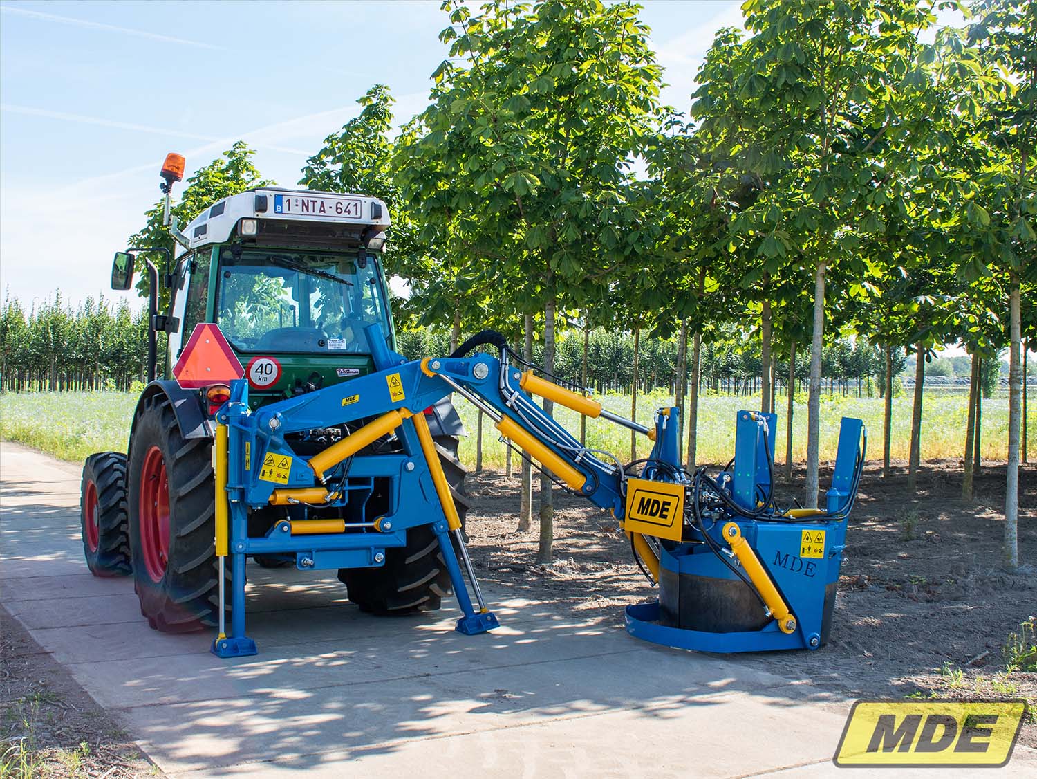 mde-kb90-kluitenrooier-1